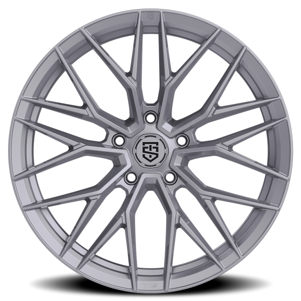 TIS Motorsports 505S 16 7.5 35