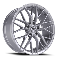 TIS Motorsports 505S 16x7.5 35