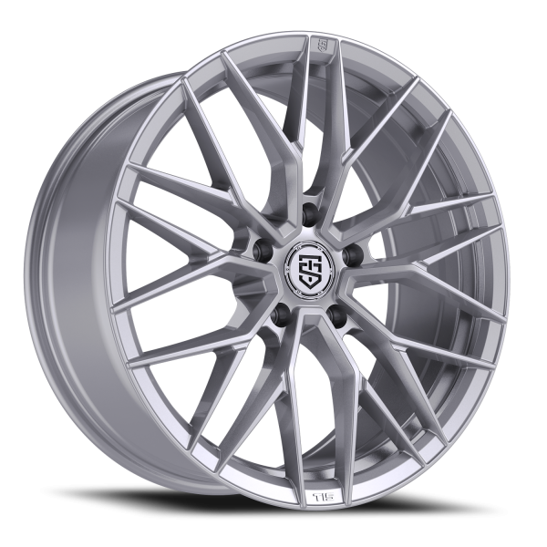 TIS Motorsports 505S 16 7.5 35