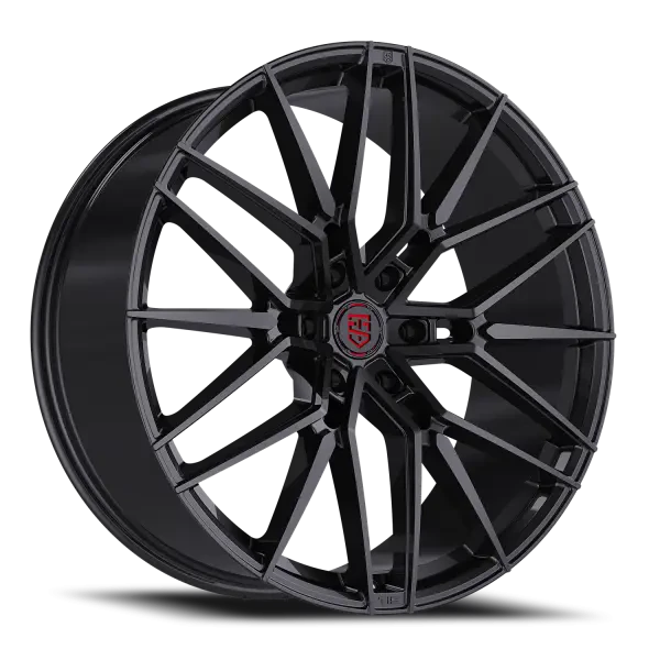 TIS Motorsports 506B 26 10 24