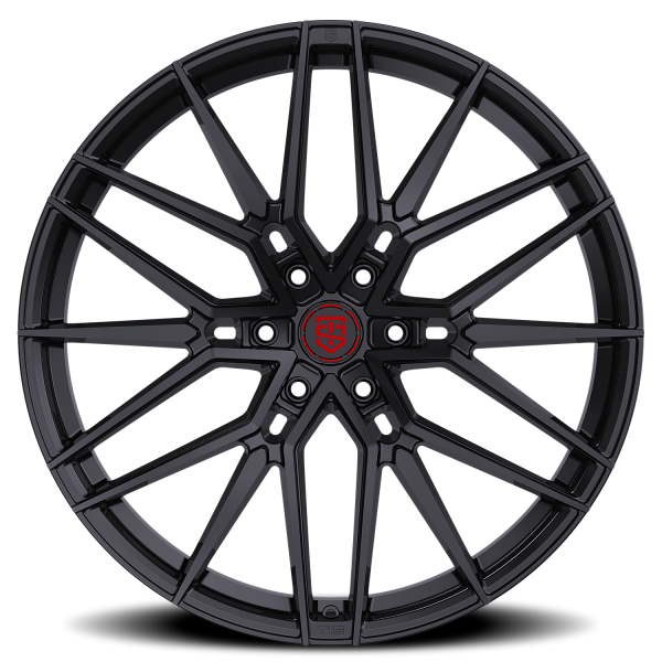 TIS Motorsports 506B 26 10 24