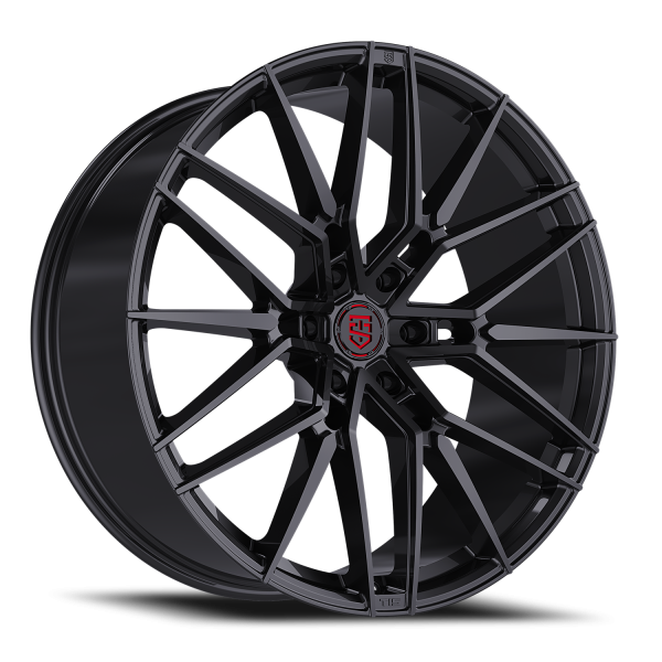 TIS Motorsports 506B 26 10 24