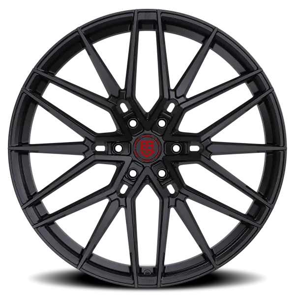 TIS Motorsports 506B 26 10 24