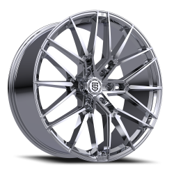 TIS Motorsports 506C 26x10 24
