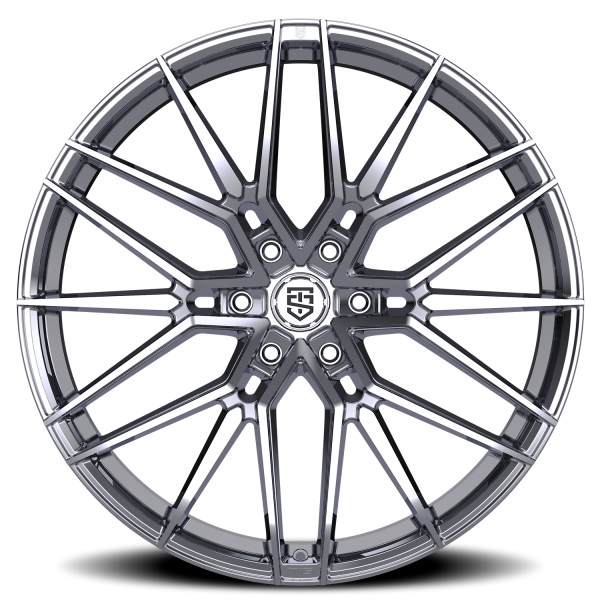 TIS Motorsports 506C 26 10 24