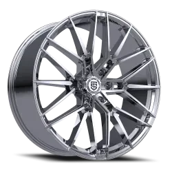 TIS Motorsports 506C 26x10 24