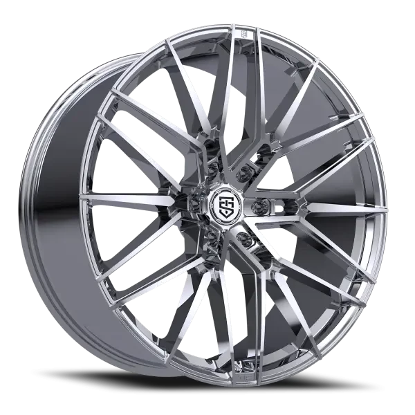 TIS Motorsports 506C 26 10 24