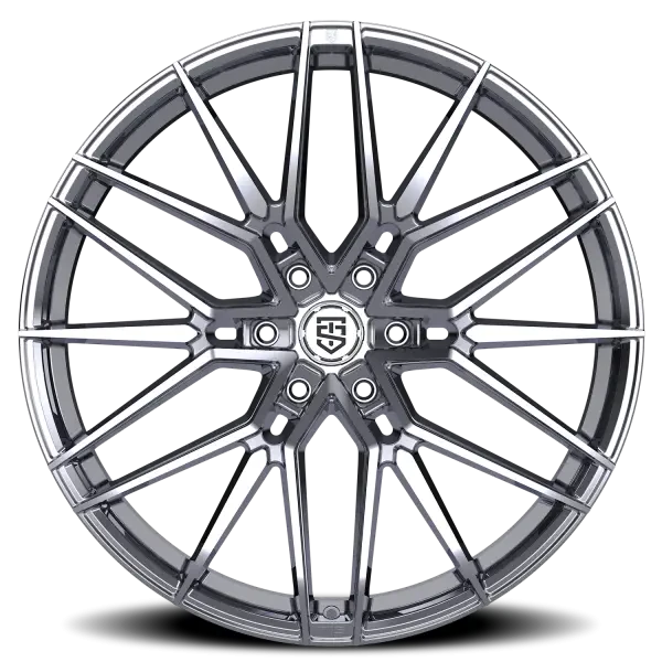 TIS Motorsports 506C 26 10 24