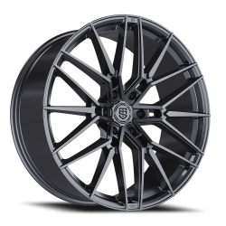 TIS Motorsports 506GM 22x10 24