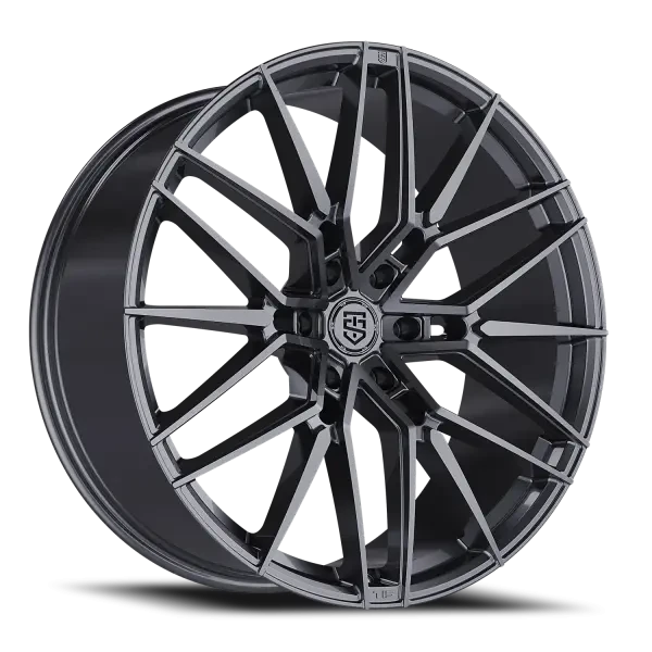 TIS Motorsports 506GM 24 10