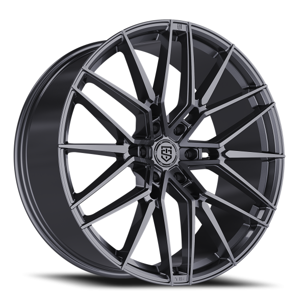 TIS Motorsports 506GM 26 10 24