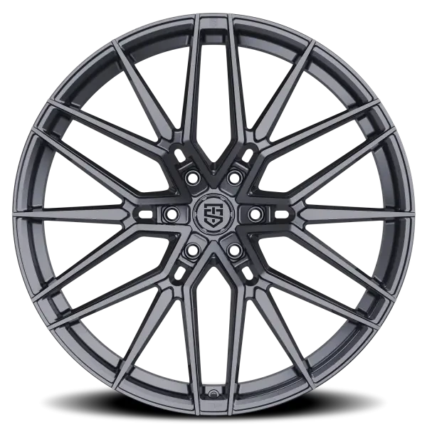 TIS Motorsports 506GM 26 10 24