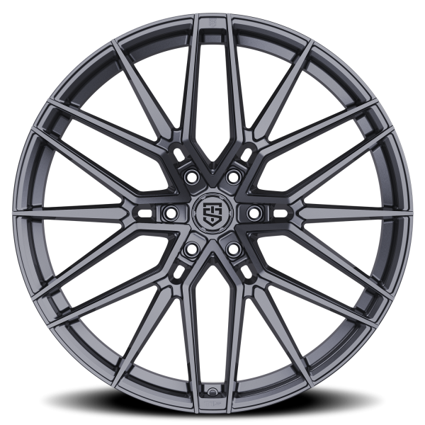 TIS Motorsports 506GM 26 10 24