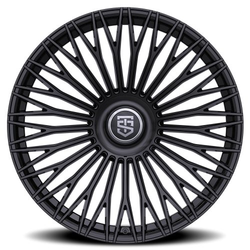 TIS Motorsports 507B 22 10 24