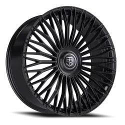 TIS Motorsports 507B 22x10 24