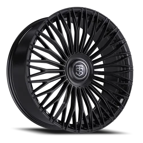 TIS Motorsports 507B 22 10 24