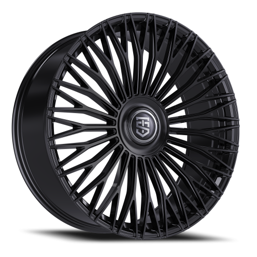 TIS Motorsports 507B 22 10 24