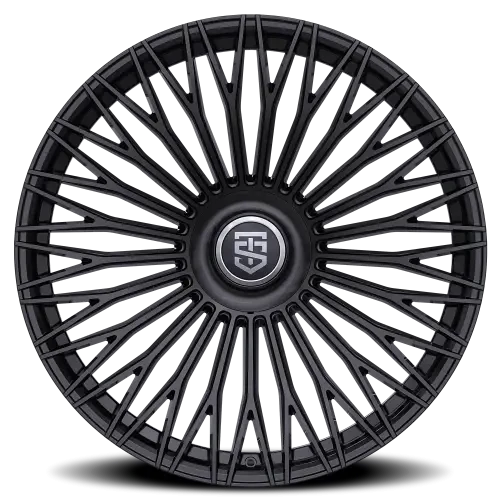 TIS Motorsports 507B 22 10 24