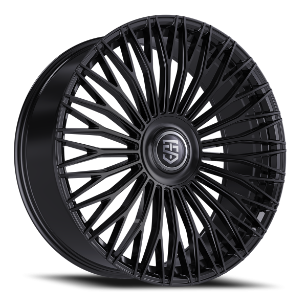 TIS Motorsports 507B 22 9 40