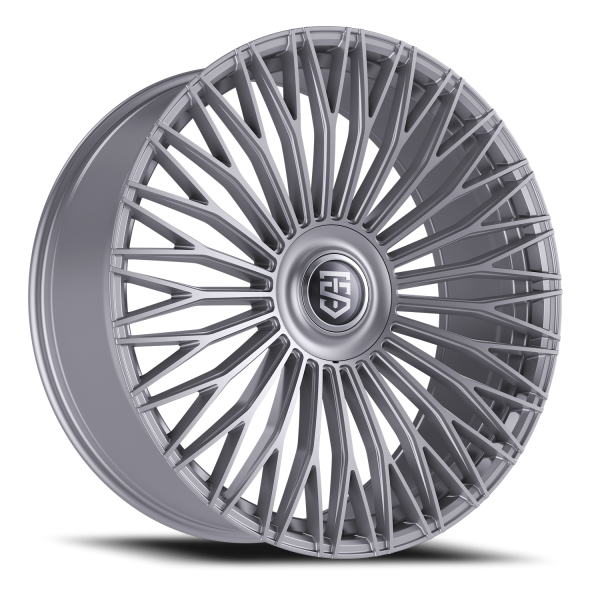 TIS Motorsports 507S 18 8 35