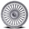 TIS Motorsports 507S 18 8 35