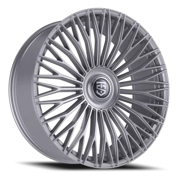 TIS Motorsports 507S 18 8 35
