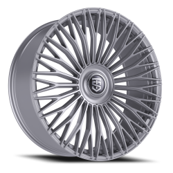 TIS Motorsports 507S 20x8.5 35