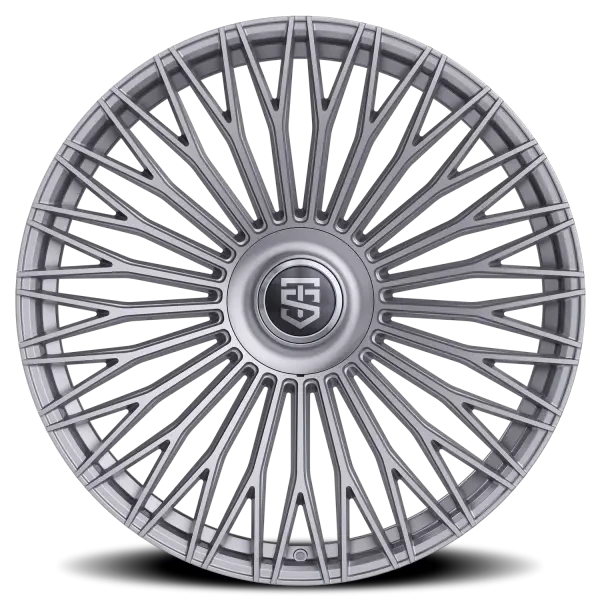 TIS Motorsports 507S 20 8.5 35