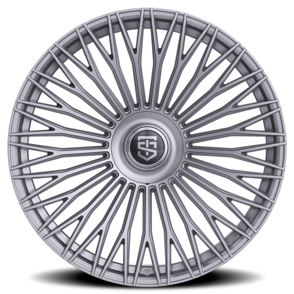 TIS Motorsports 507S 20 8.5 35