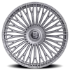TIS Motorsports 507S 22 10 24
