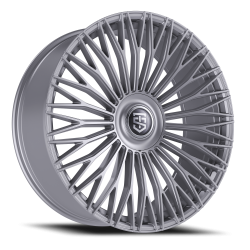 TIS Motorsports 507S 22x10 24