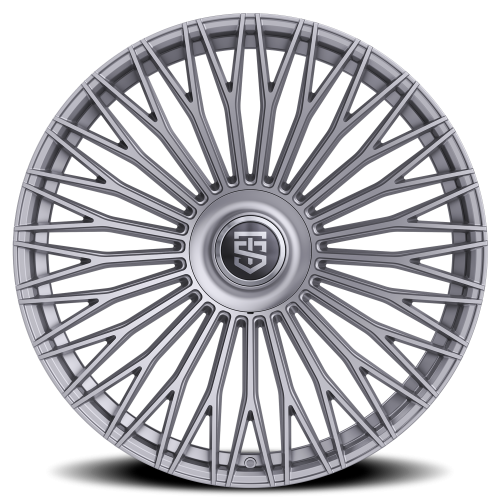 TIS Motorsports 507S 22 10 24