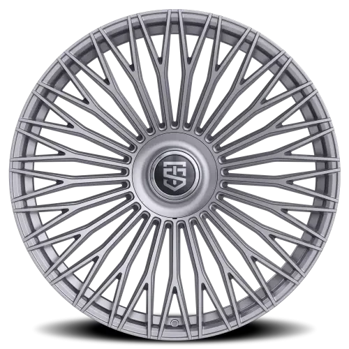 TIS Motorsports 507S 24 10