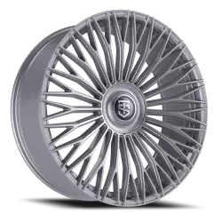 TIS Motorsports 507S 24x10 24