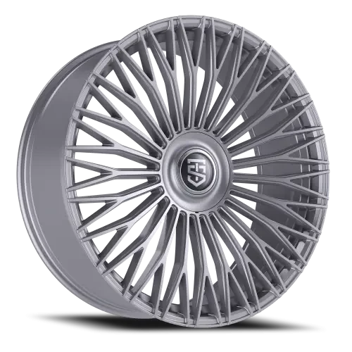 TIS Motorsports 507S 24 10