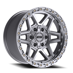 Dropstars 602MS 18x9 -12