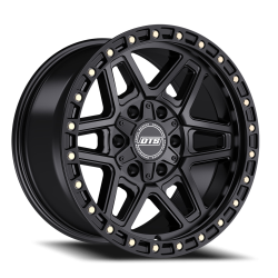 Dropstars 602SB 17x9 -12