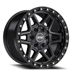 Dropstars 602SB 17x9 -12mm