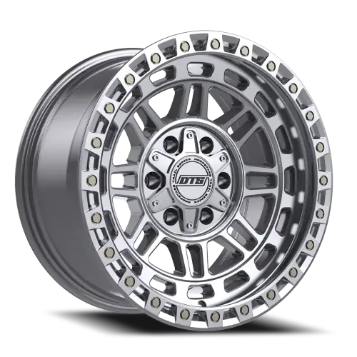 Dropstars 603MS 18 9