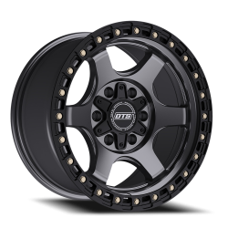 Dropstars 604AB 17x9 -12