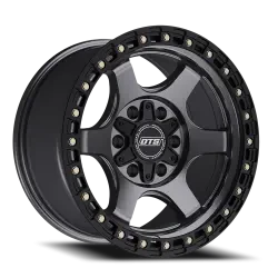 Dropstars 604AB 20x10 -19mm