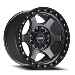 Dropstars 604AB 20x9 +18mm