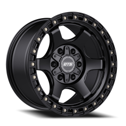 Dropstars 604SB 17x9 -12