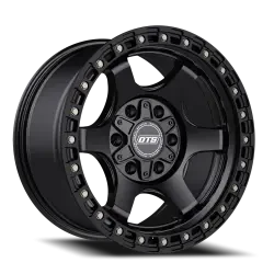 Dropstars 604SB 17x9 -12mm