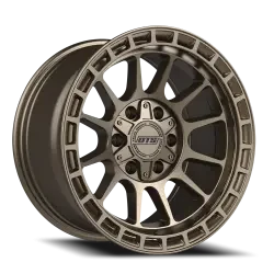 Dropstars 606BZ 17x8.5 0mm