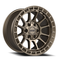Dropstars 606BZ 17x8.5 0