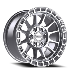 Dropstars 606MS 17x8.5 0