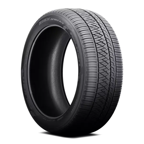 235/55R17 Falken Ziex ZE960 A/S