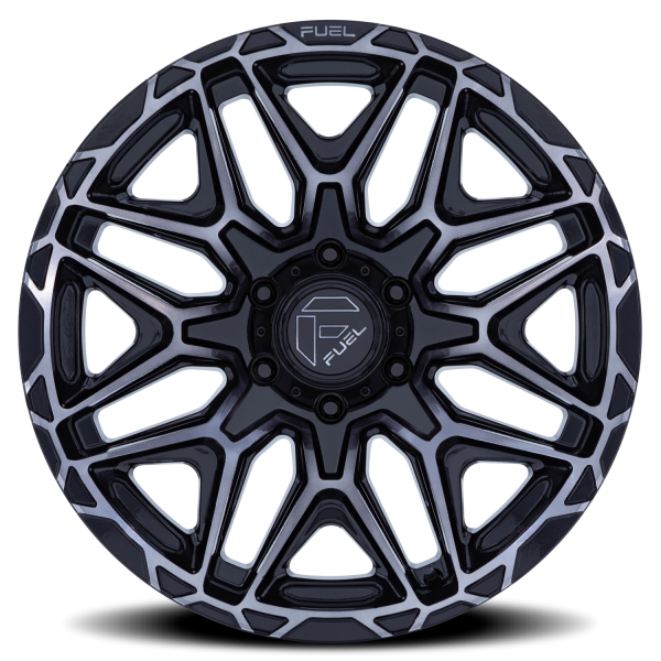 Fuel Injector 20 9 1