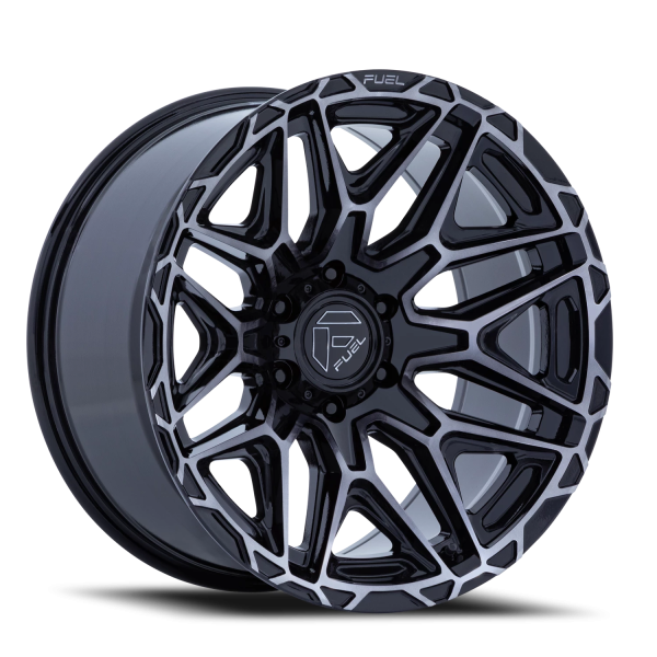 Fuel Injector 22 9 1